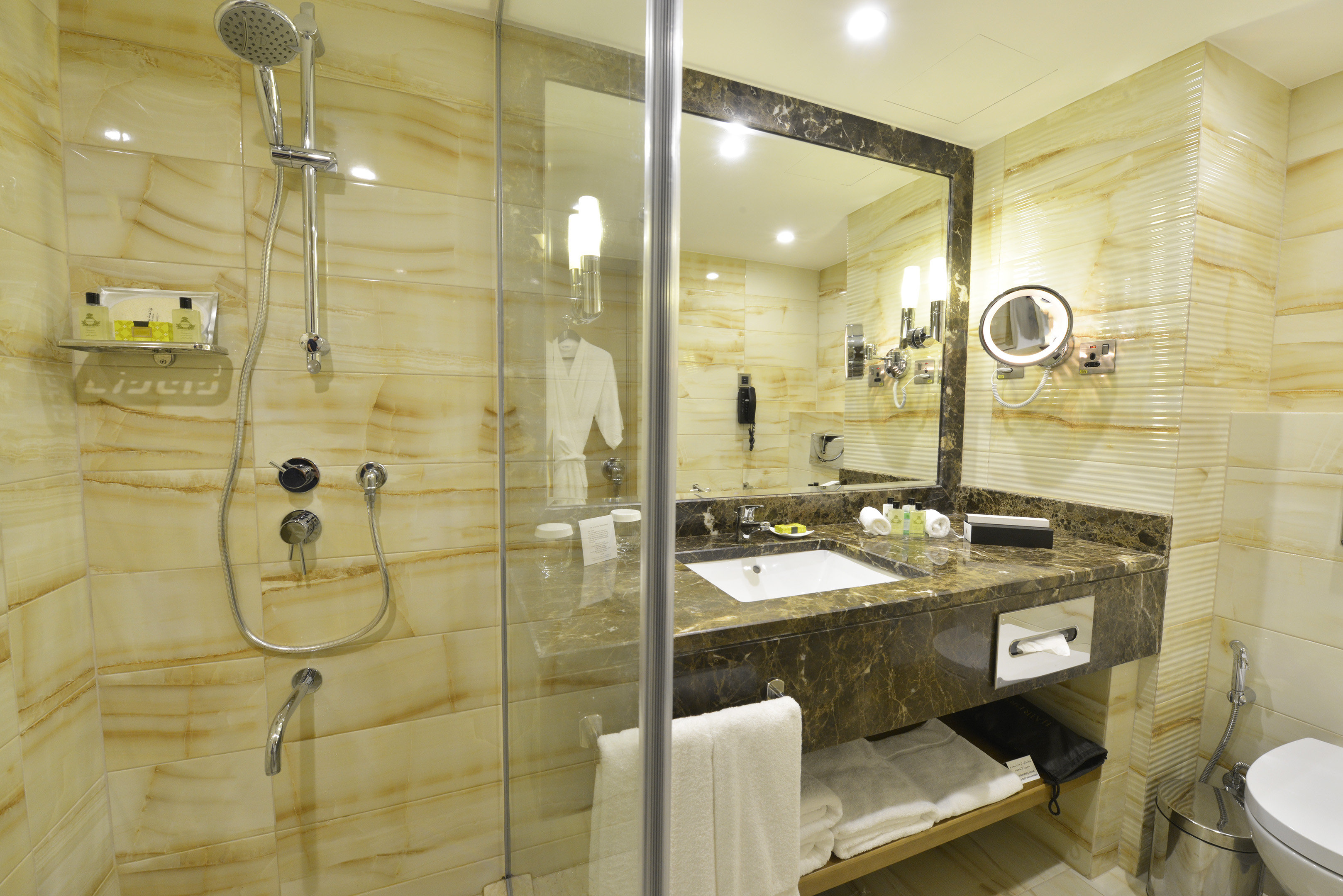 فندق انتركونتيننتال بالجبيل(Intercontinental Al Jubail) 80/81