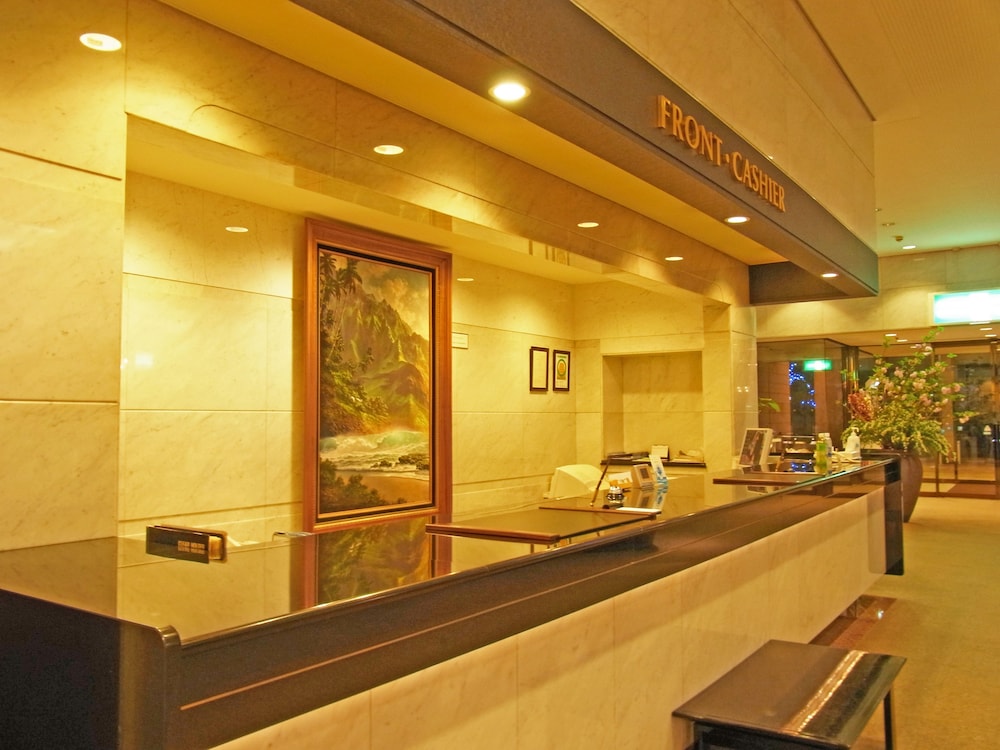 Hotel Pearl Garden 7/32