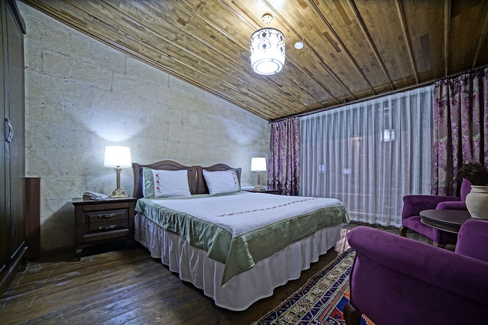 osiana hotel