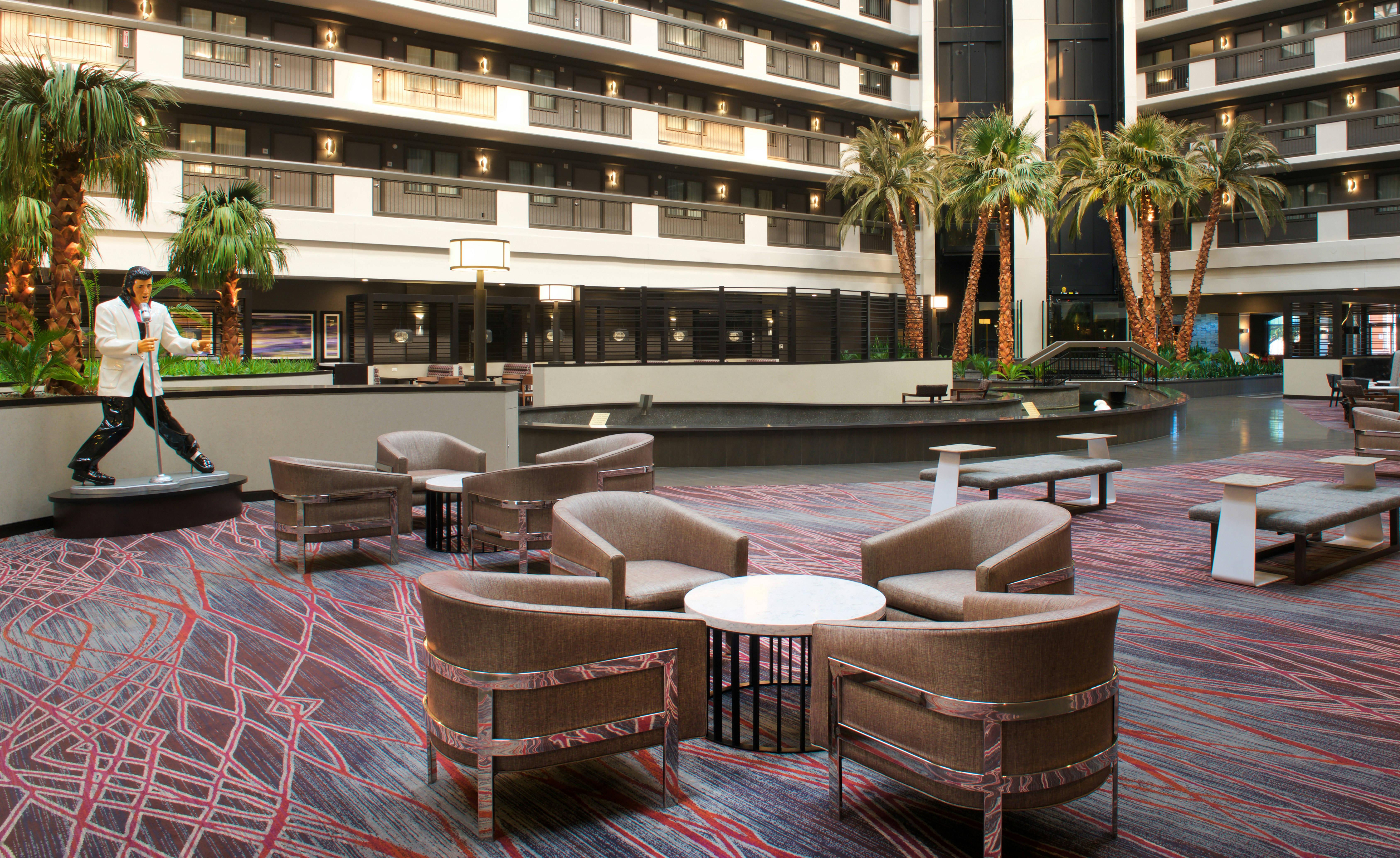 Embassy Suites Las Vegas 46/76