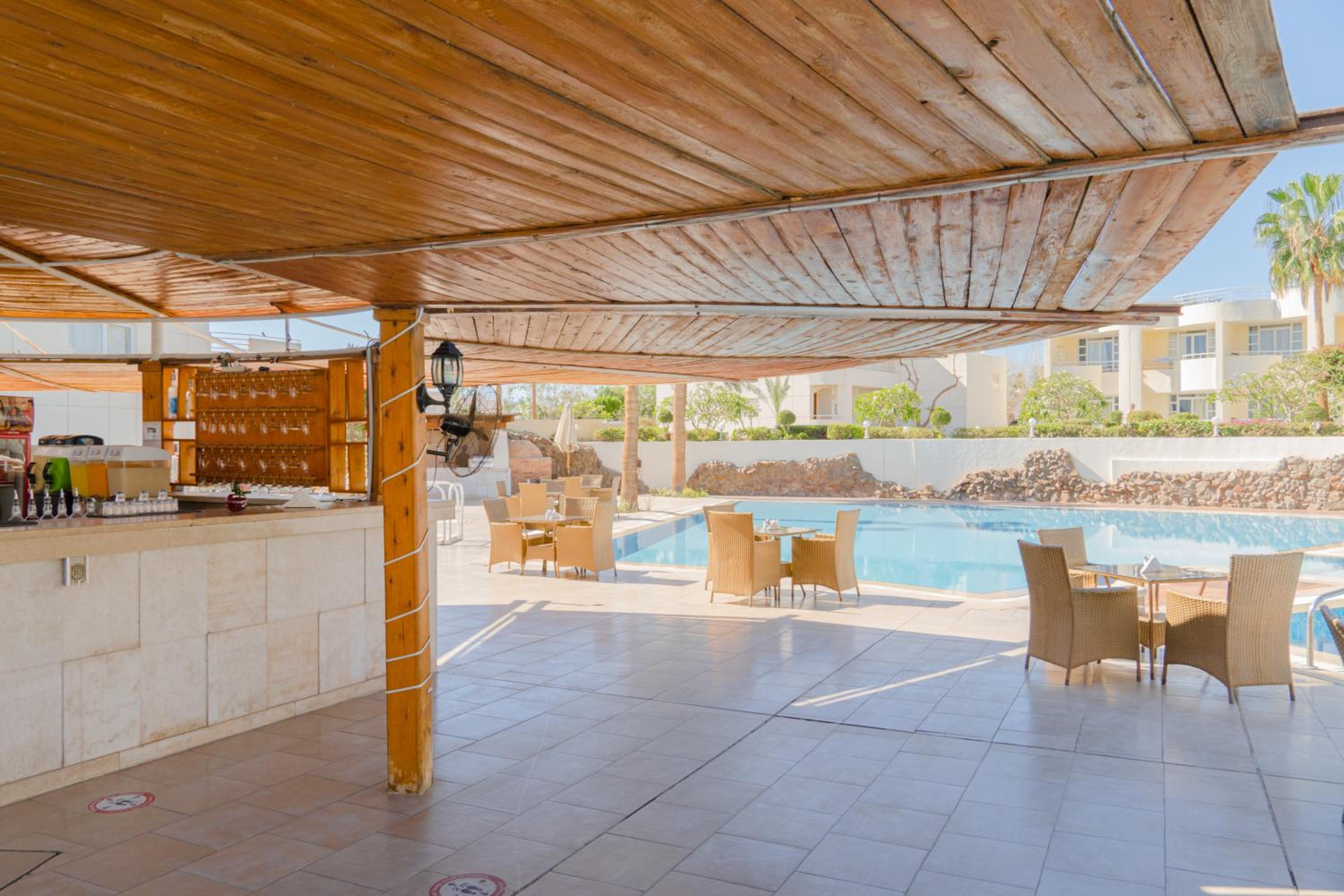 Sharm Reef Resort 28/55
