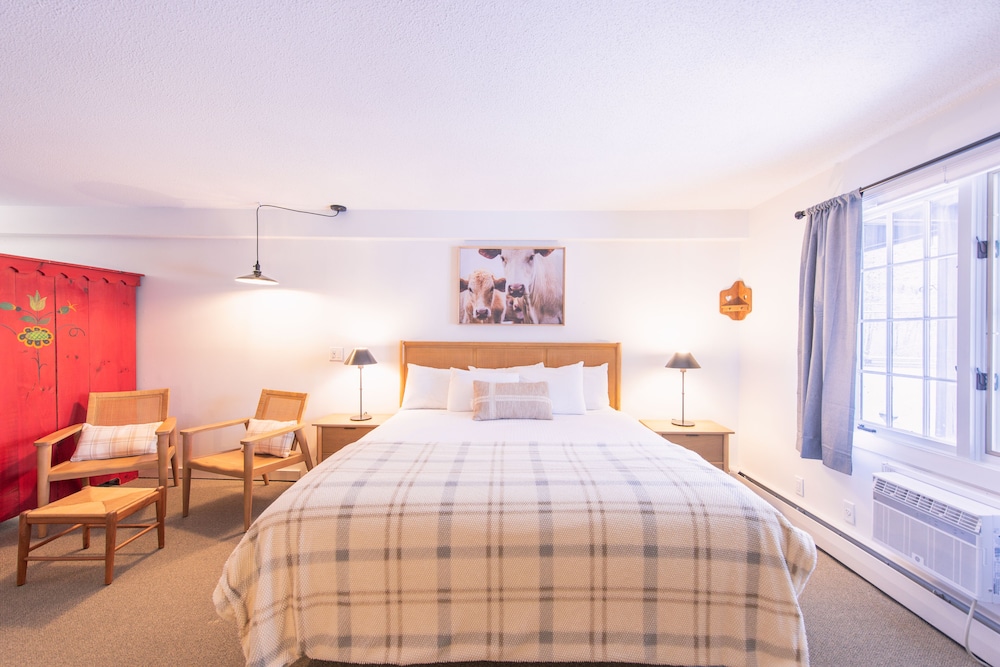 Innsbruck Inn at Stowe 10/50