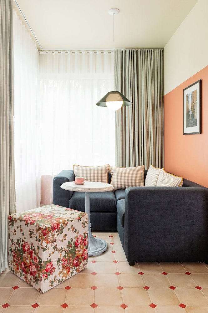 Hotel Trouvail Miami Beach 47/71