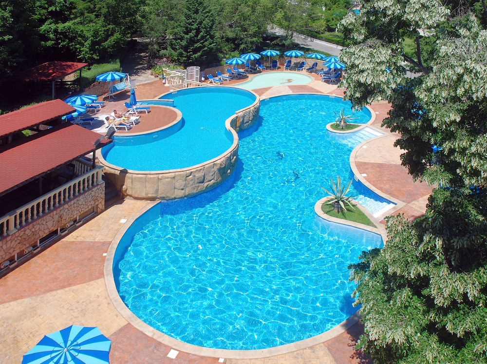 Havana Casino Hotel And Spa 39/42