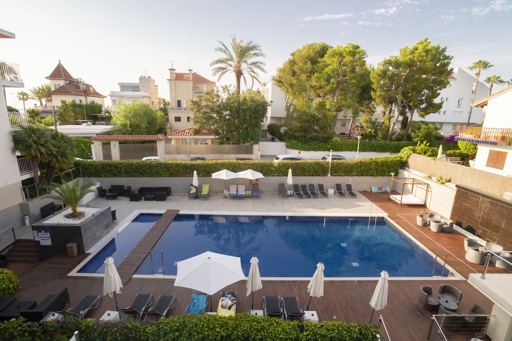 Ibersol Antemare - Adults Only 3/65