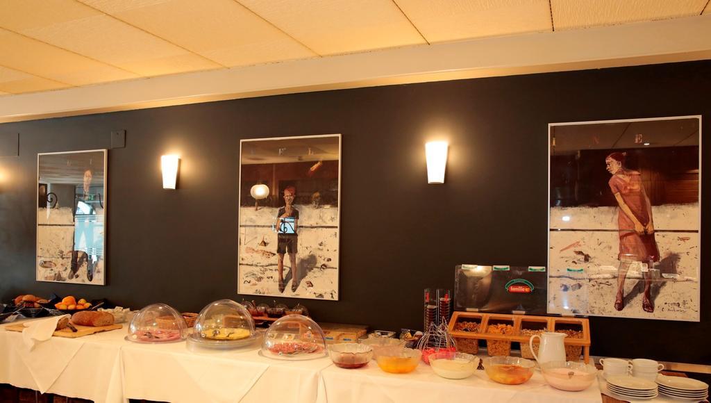 Hotel Chur 12/23
