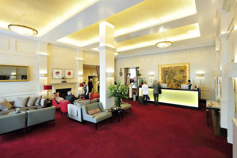 Kastens Hotel Luisenhof 38/77