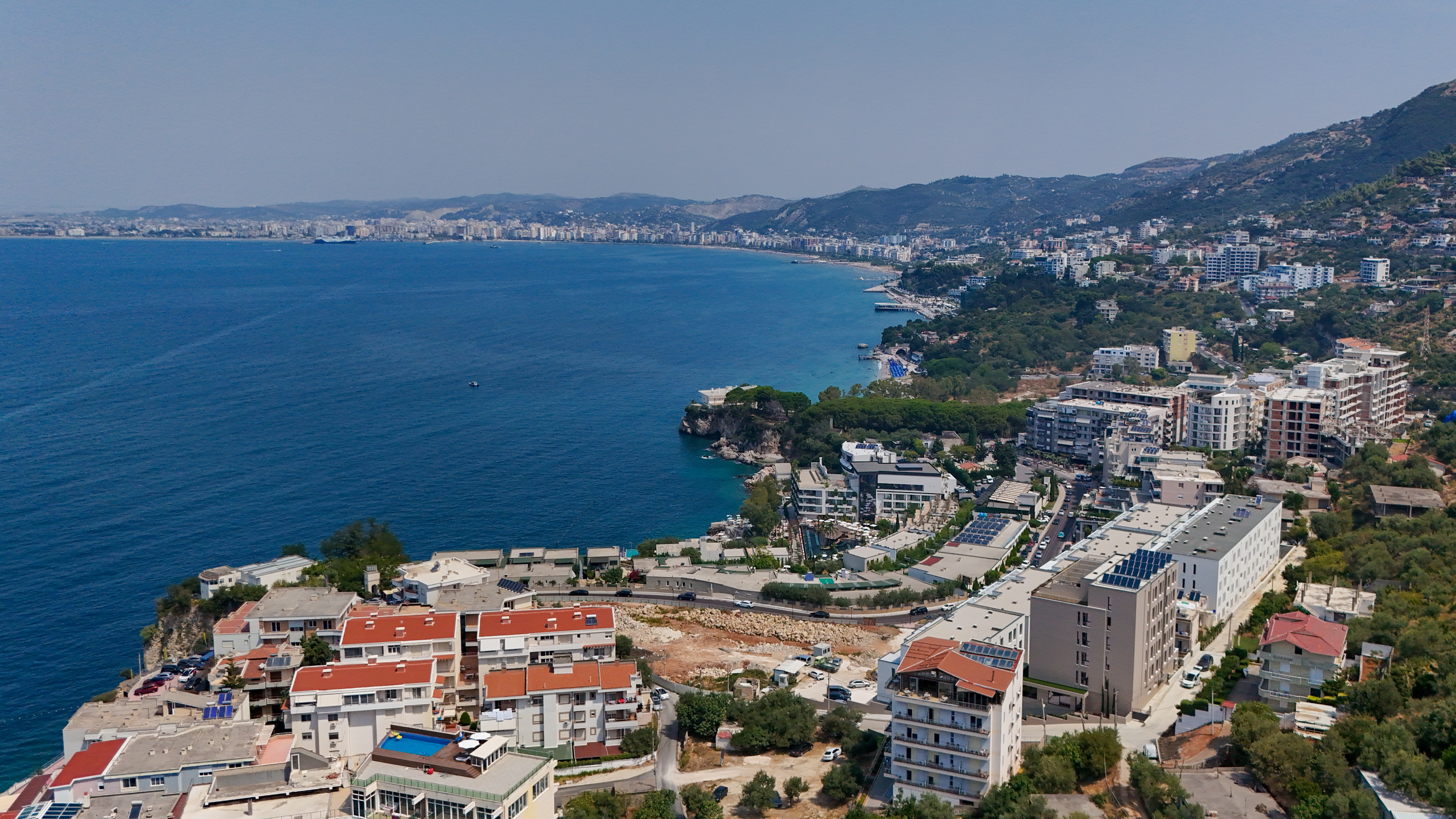 Sol Boutique Hotel 56/64