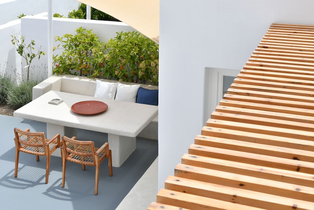 Thiro Villas Santorini 20/27