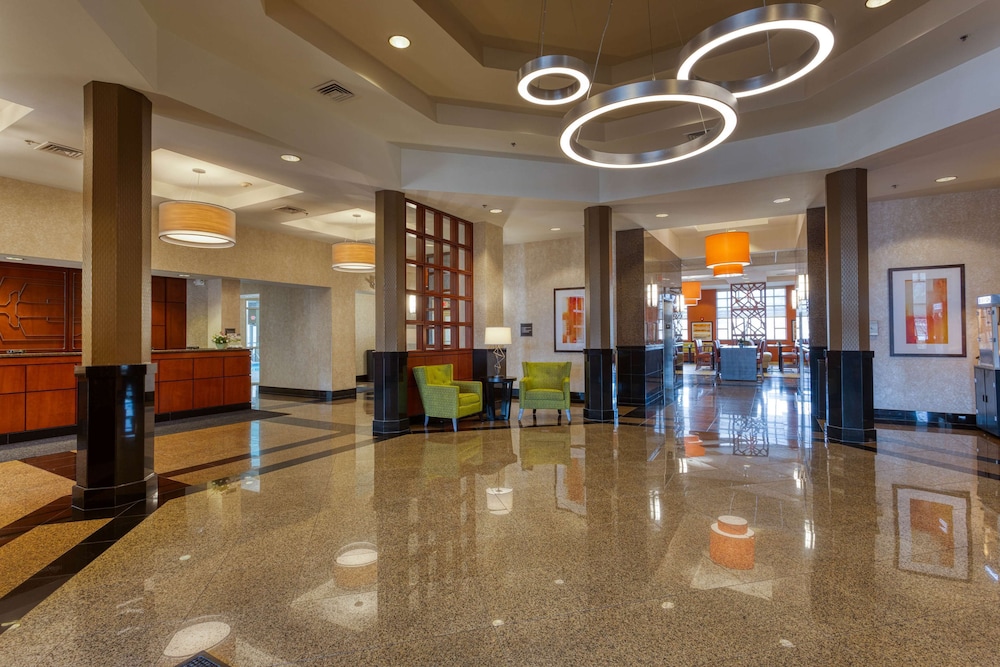 Drury Inn and Suites Northeast Indianpolis 4/48