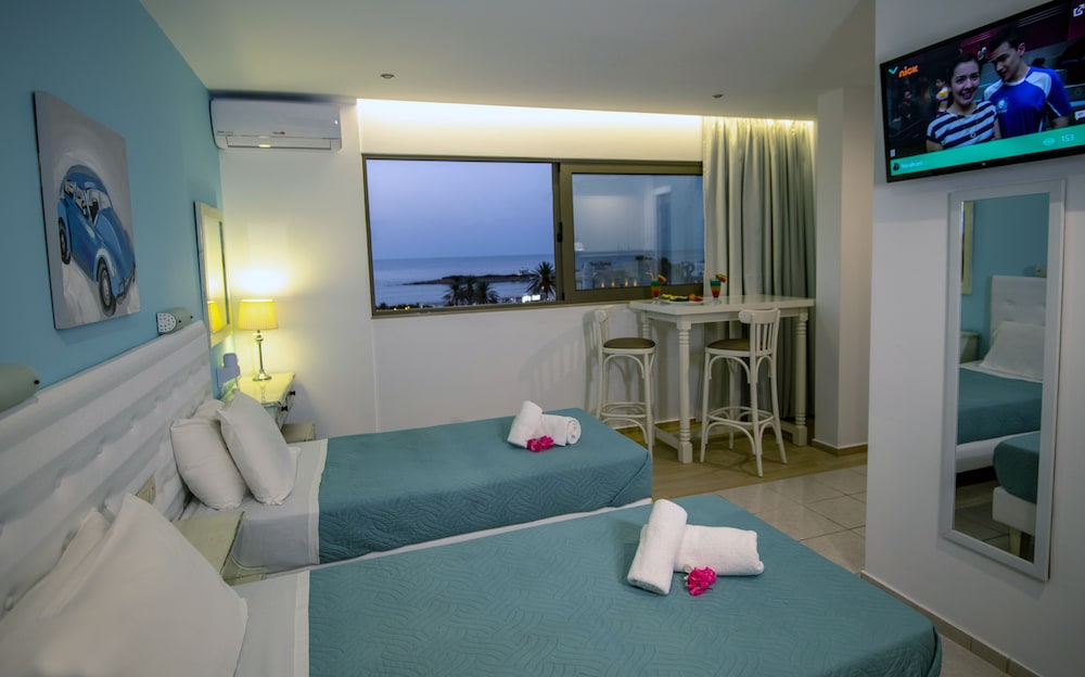 Kastro Beach Apartments 16/50