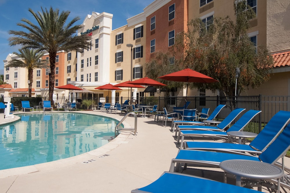Towneplace Suites the Villages in LADY LAKE - FL
