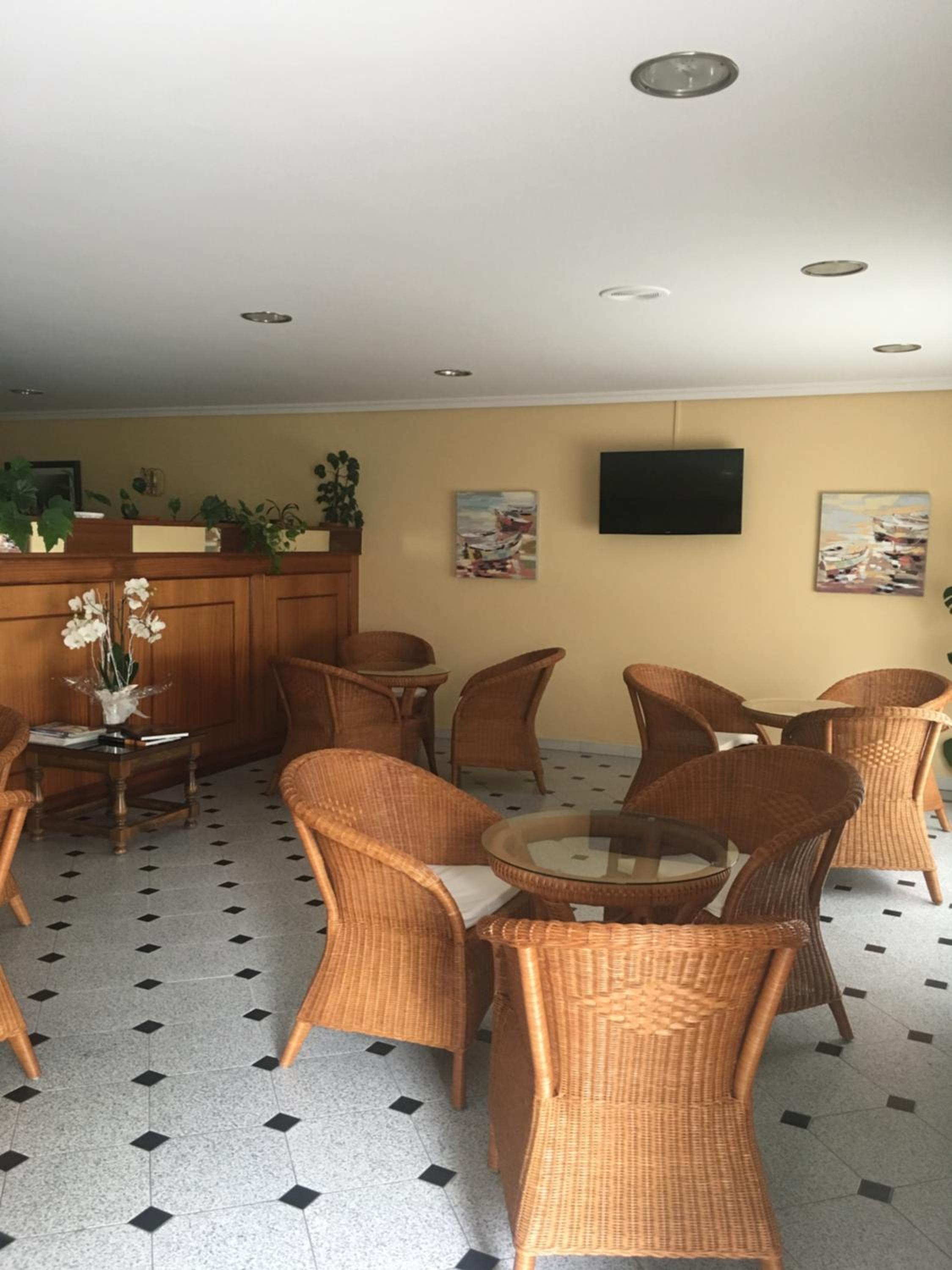 Hotel Rias Baixas 26/38
