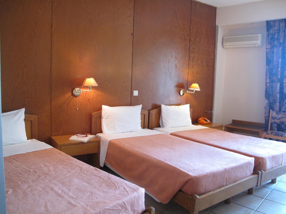 Zeus Hotels El Greco Heraklion 26/64