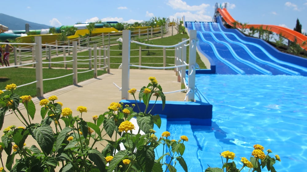 Hotel & Resort Le Colombare 7/64