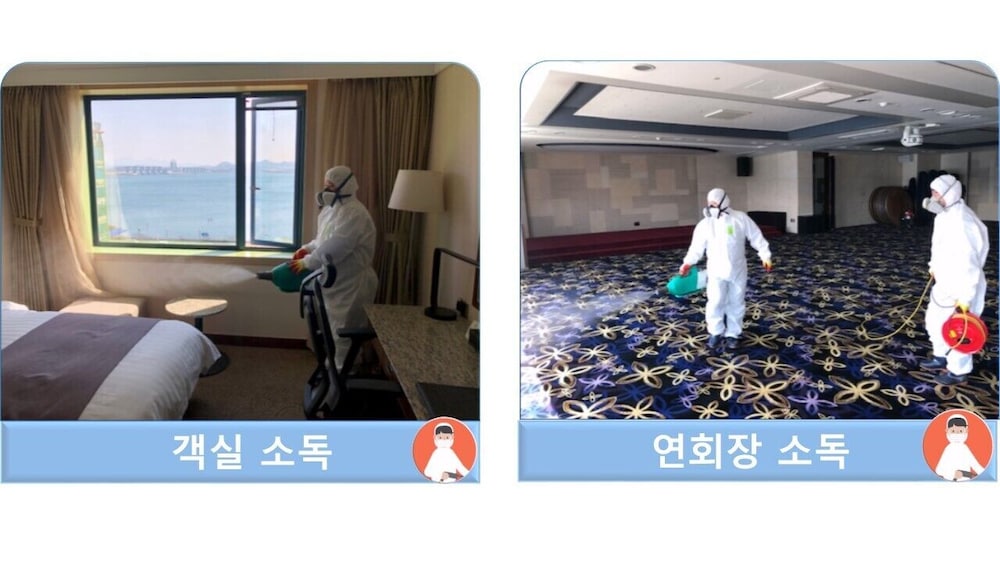 Shangria Beach Tourist Hotel 8/50
