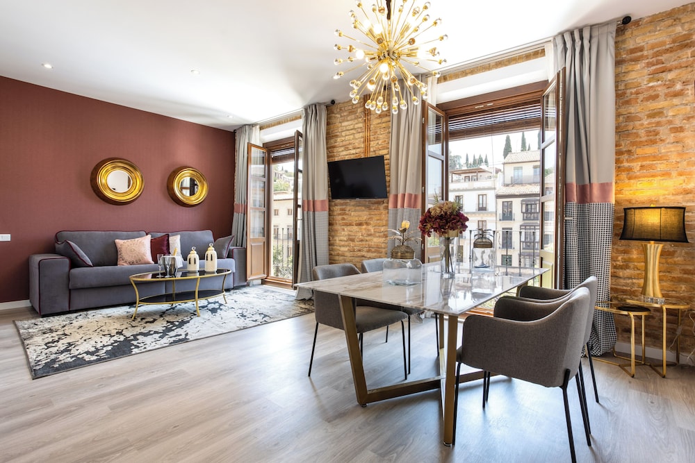 Bibo Suites Plaza Nueva 29/48