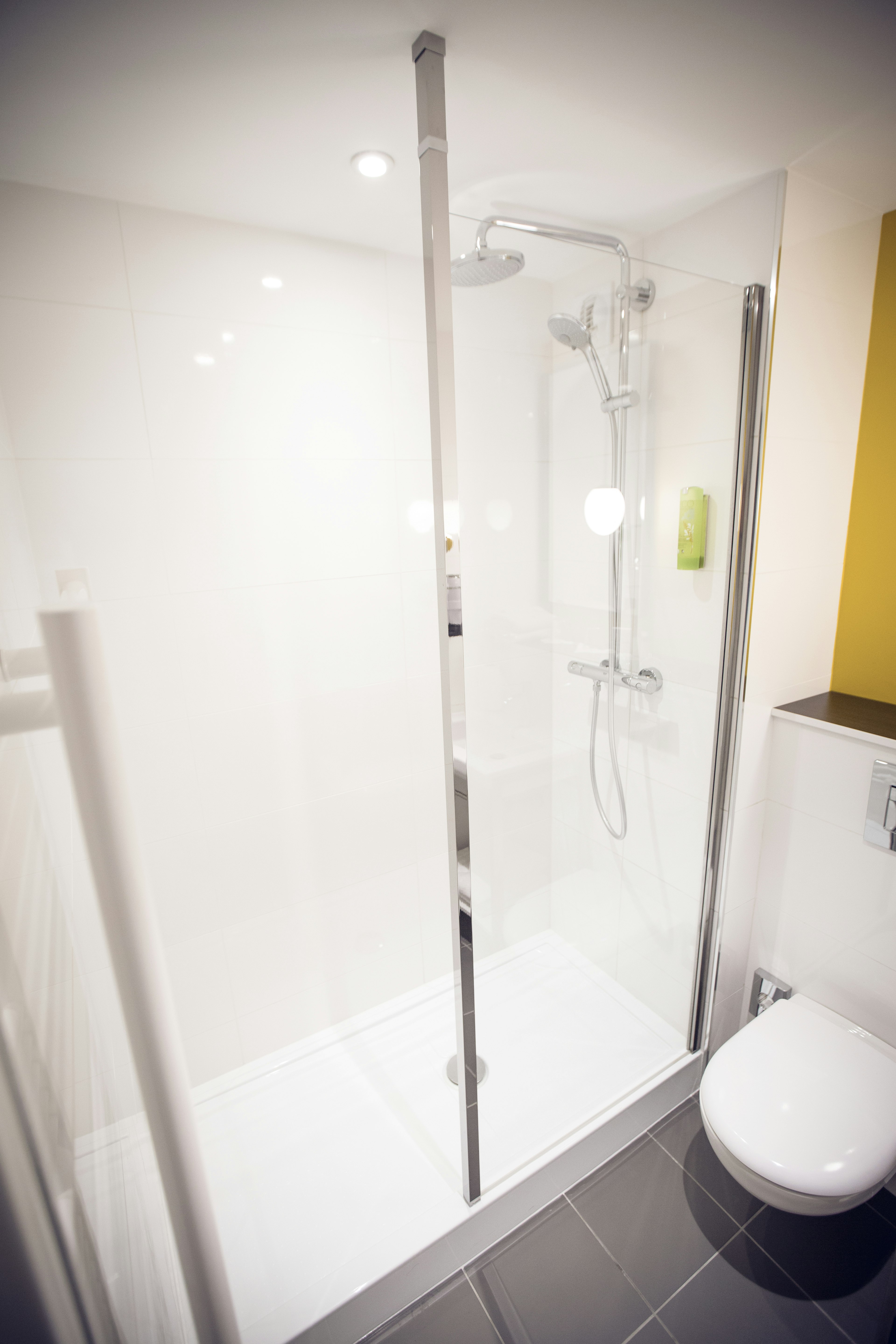 B&B Hotel Paris 17 Batignolles 38/39