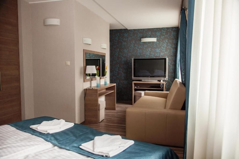 Vitta Hotel Superior Budapest 17/59