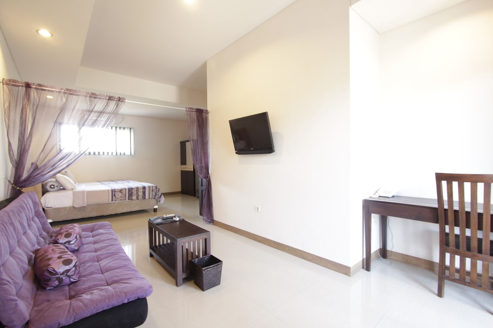 Hotel Alit S Beach 14/50