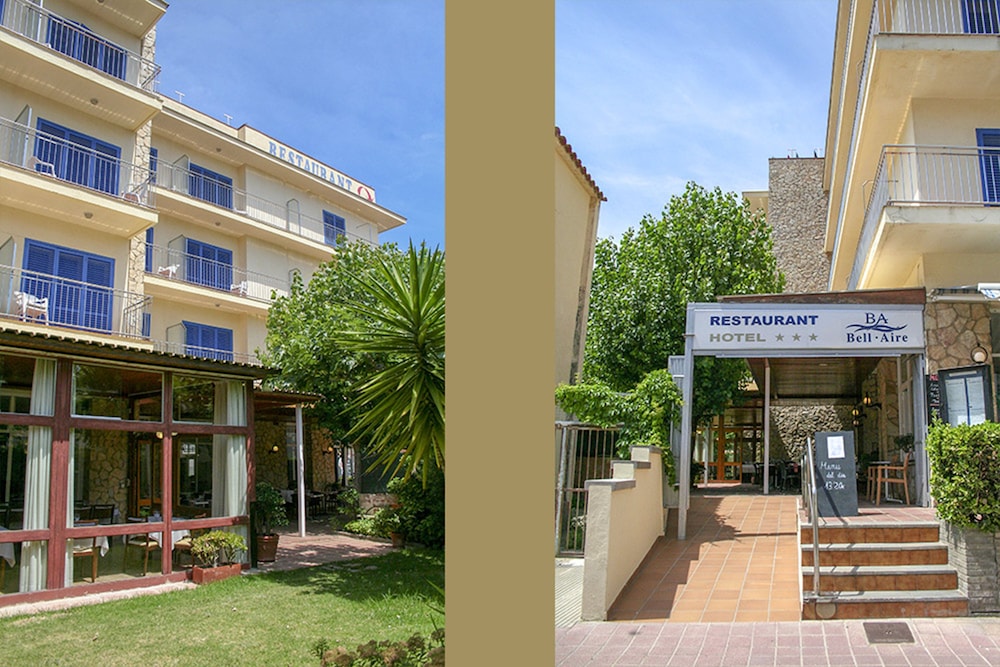 Bell Aire Hotel 1/33