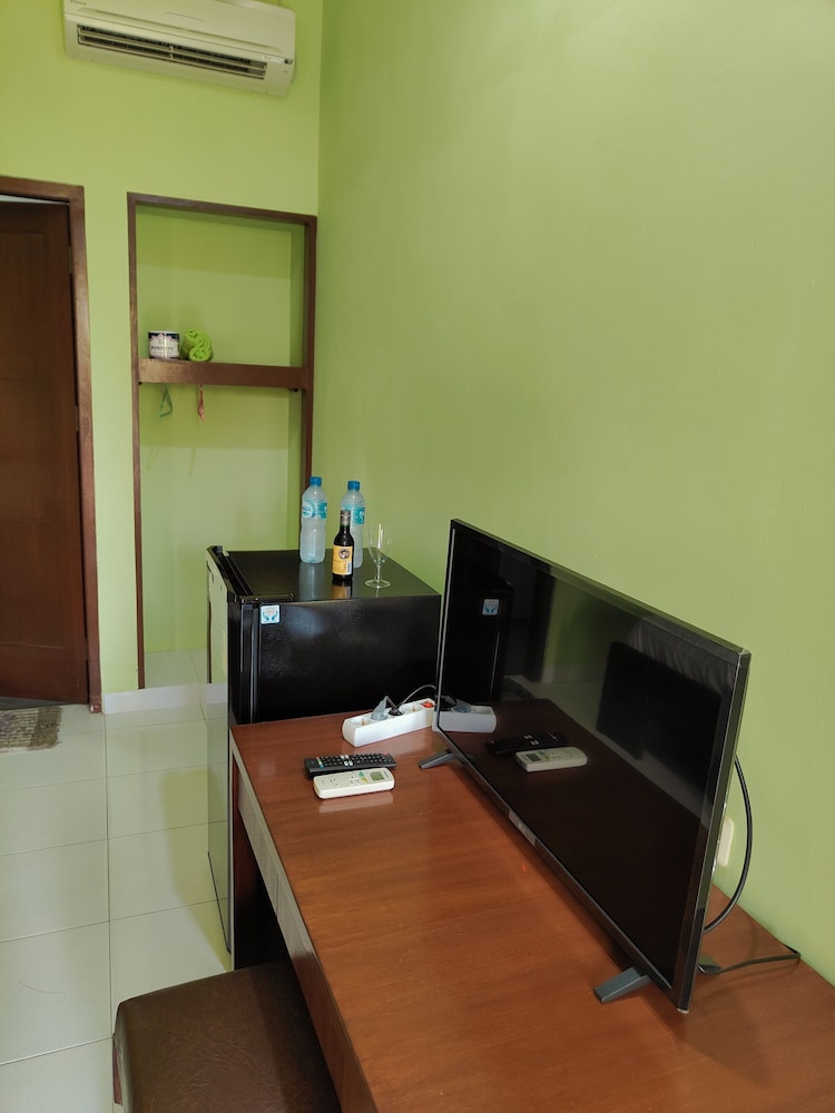 Berlian Inn 32/50