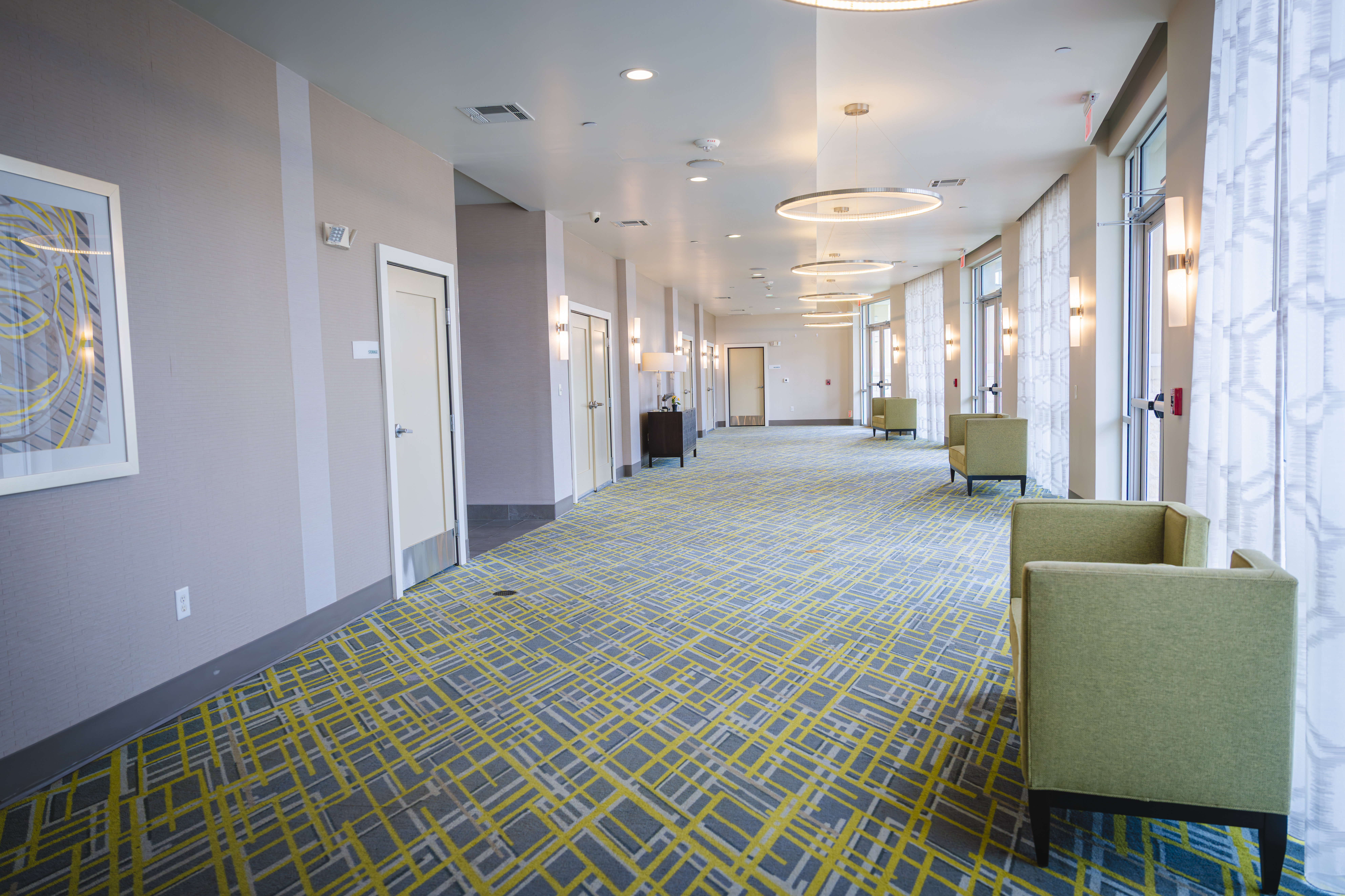Holiday Inn & Suites Houston NW - Willowbrook 56/60