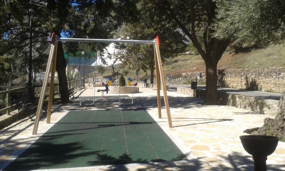 Hotel Villa De Grazalema 29/57