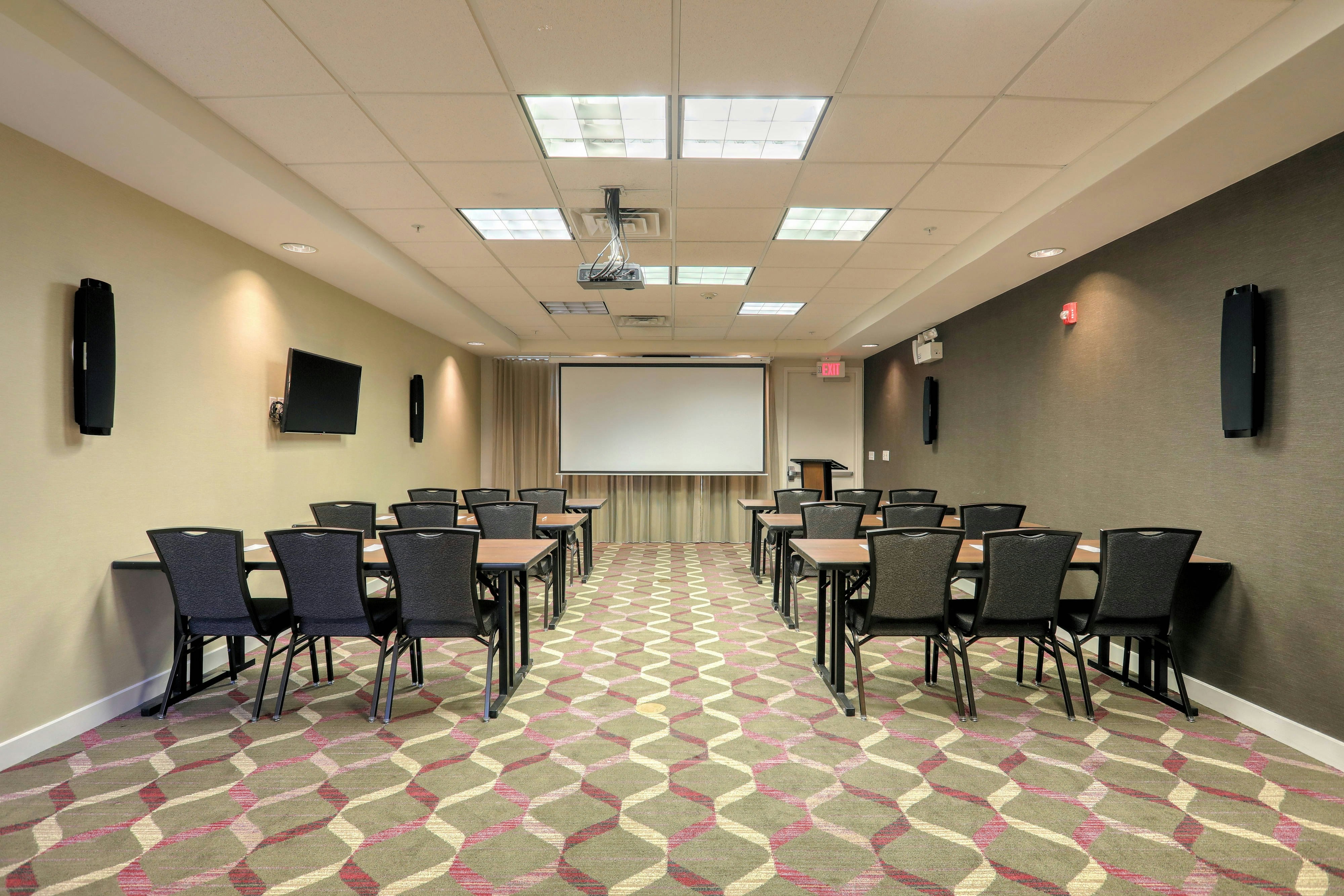 Residence Inn Woodbridge Edison/Raritan Center 40/48