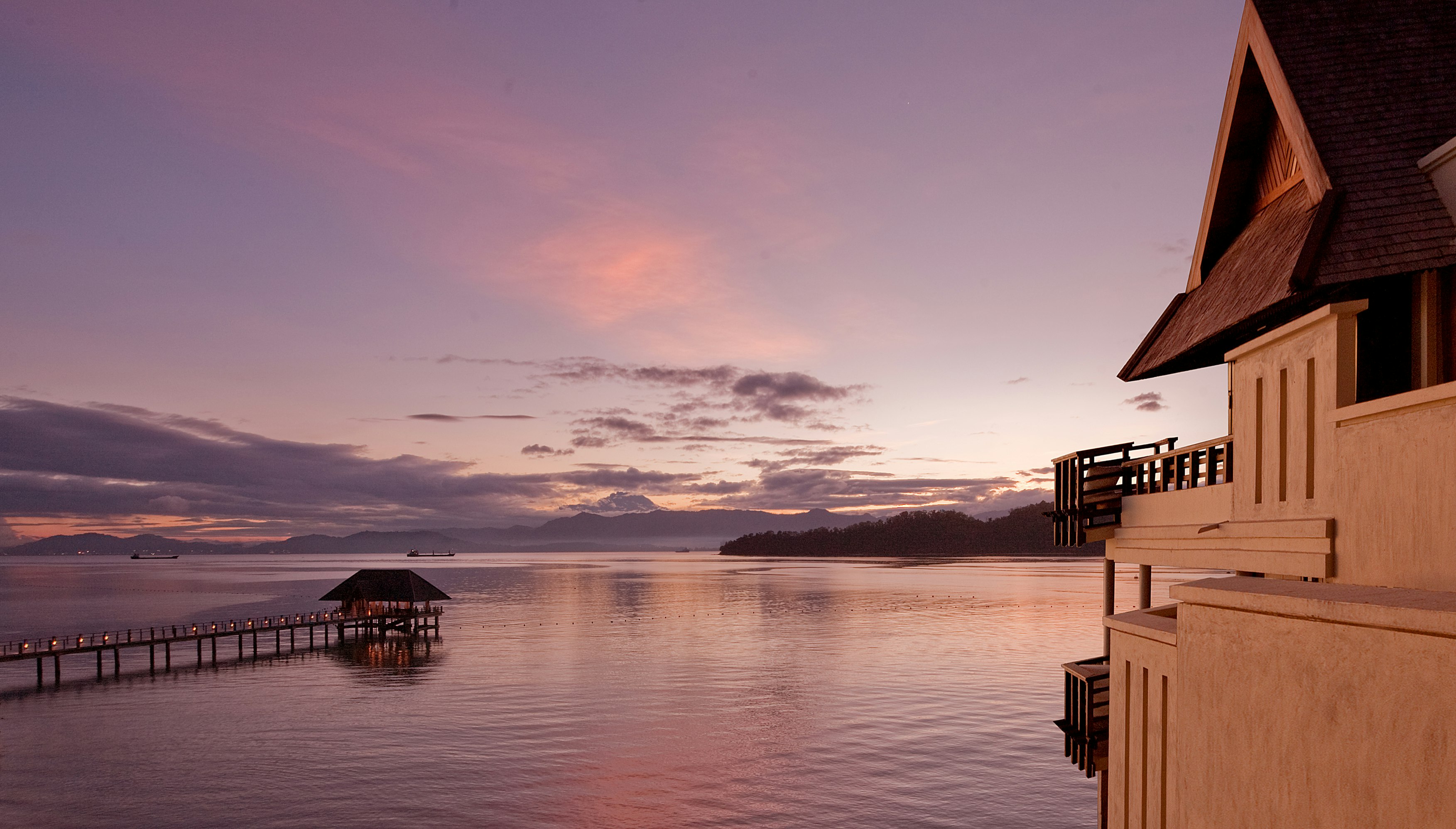 Gaya Island Resort 24/34