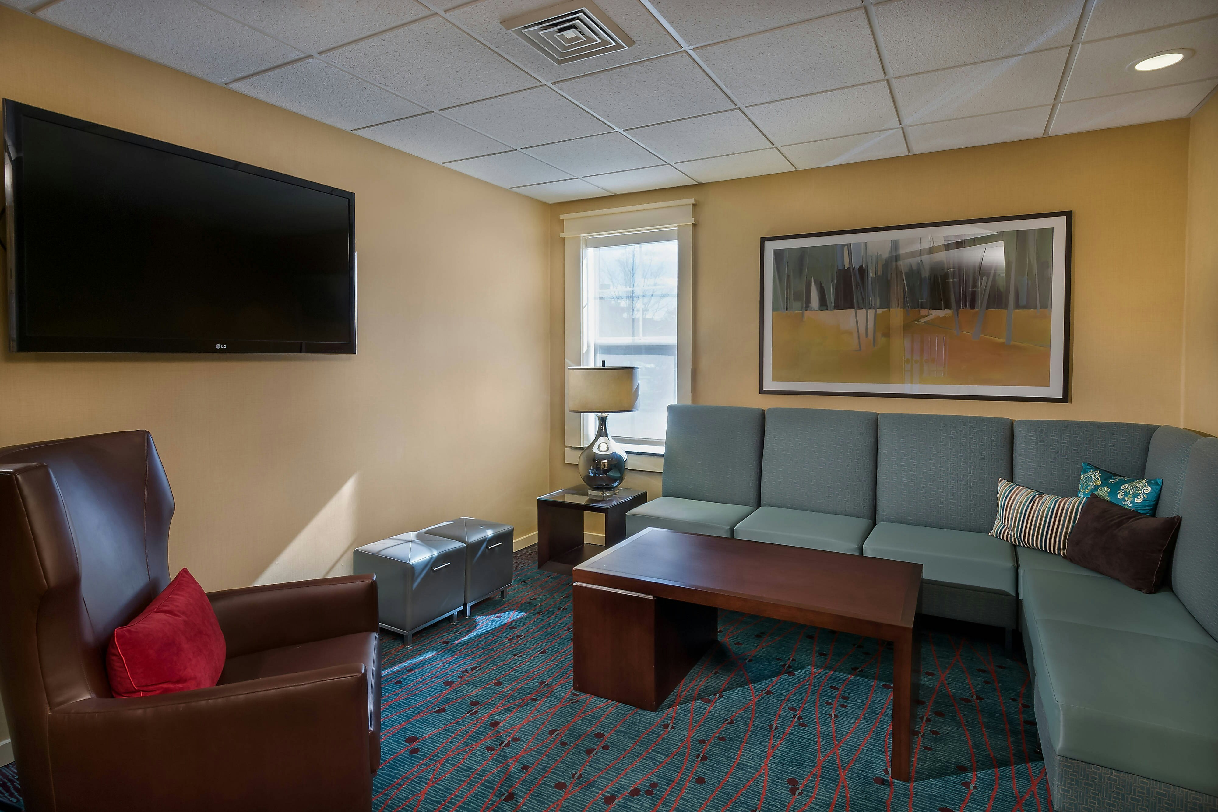 Residence Inn By Marriott Madison West Middleton 23/50