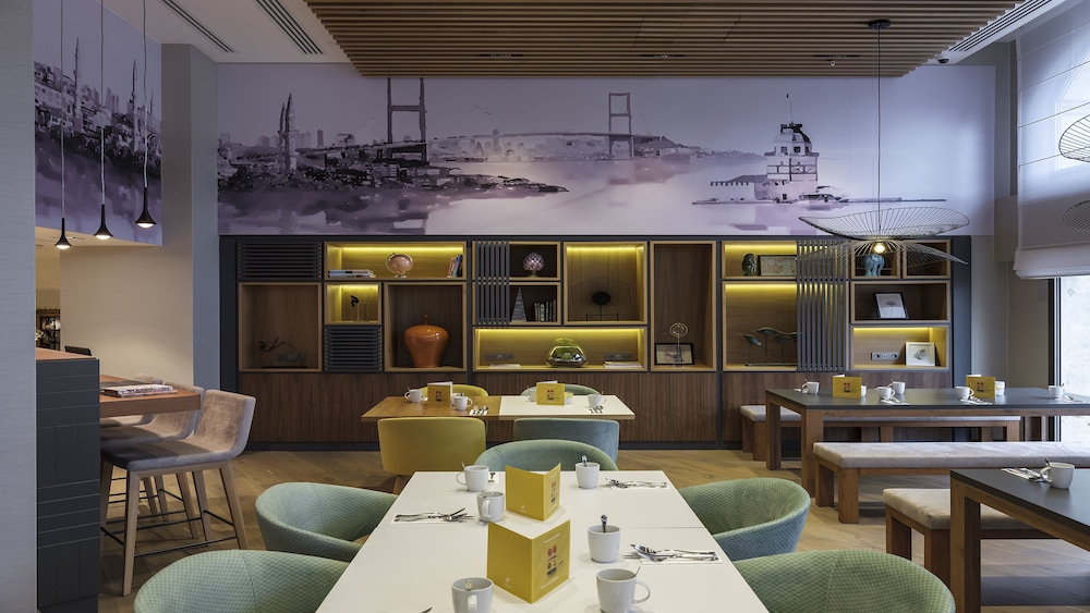 Holiday Inn Istanbul Old City 58/79