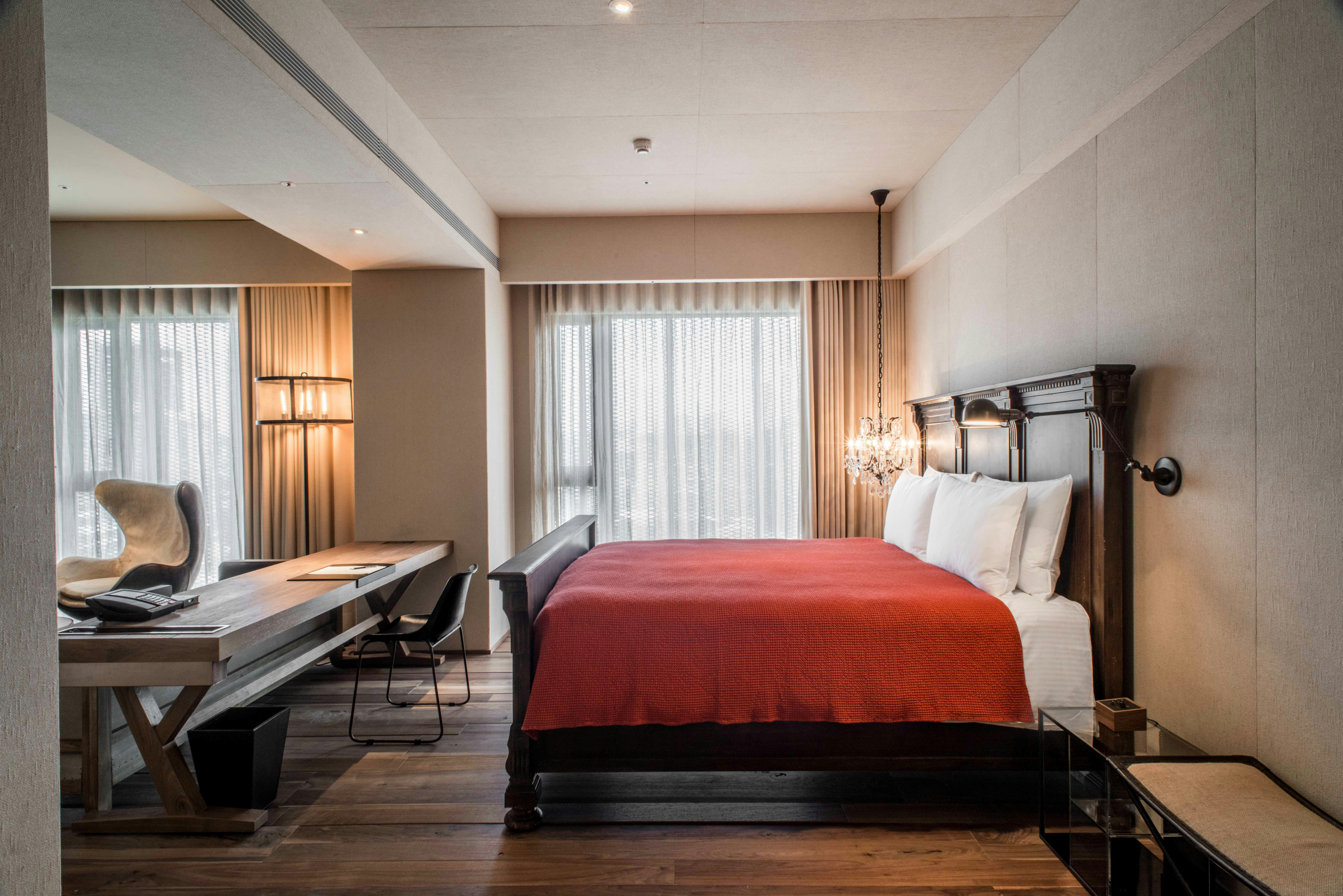 Hotel Proverbs Taipei 17/48