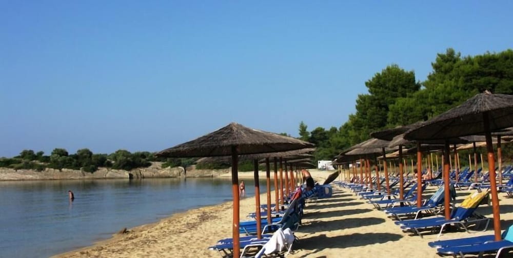 Poseidon Hotel Sea Resort 35/47