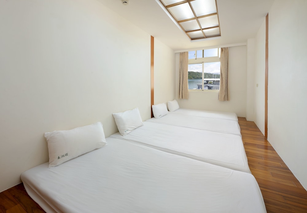 Taihu Hotel Sun Moon Lake 11/65