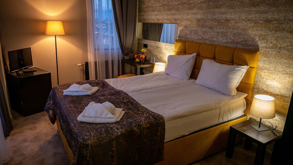 Riverside Boutique Hotel Bansko 11/50