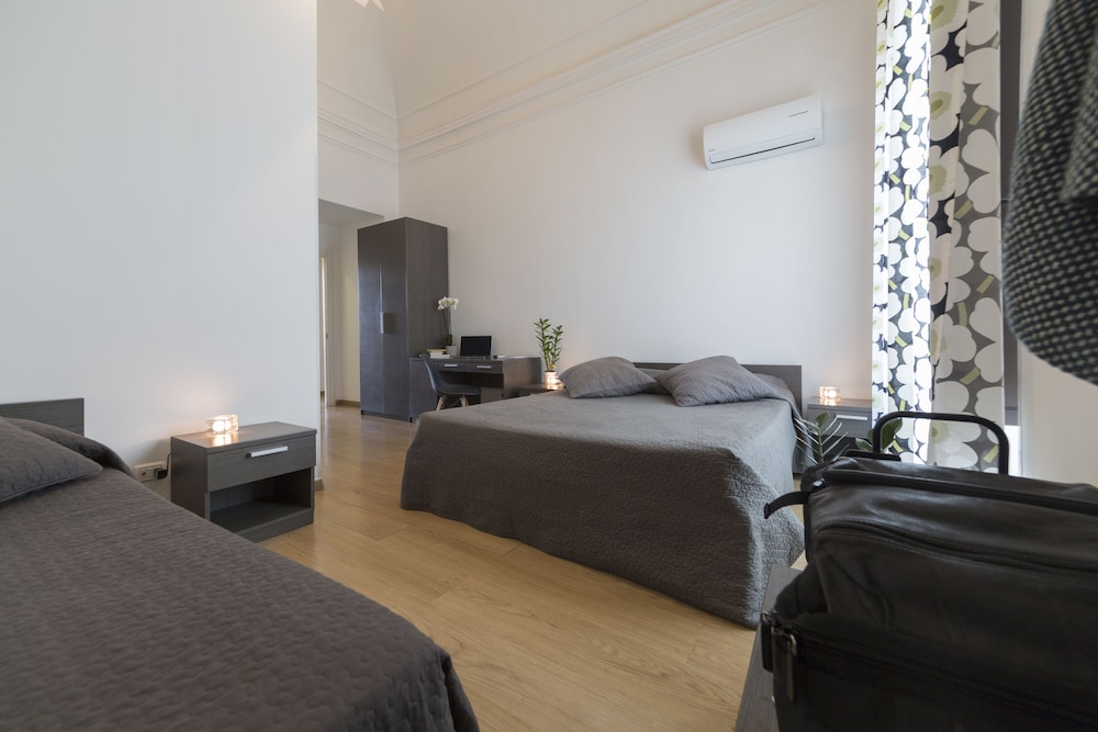 Suite Inn Catania 14/71