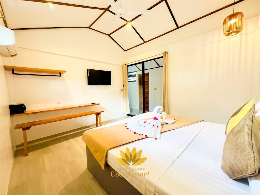 El Nido Coco Resort 31/67