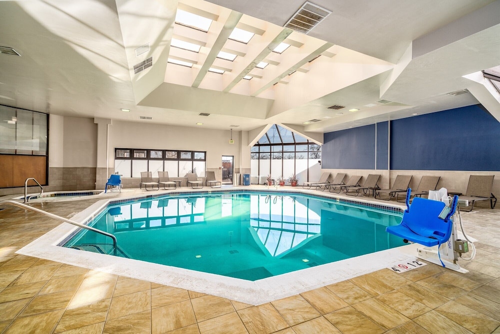 DoubleTree by Hilton Denver - Westminster 3/53