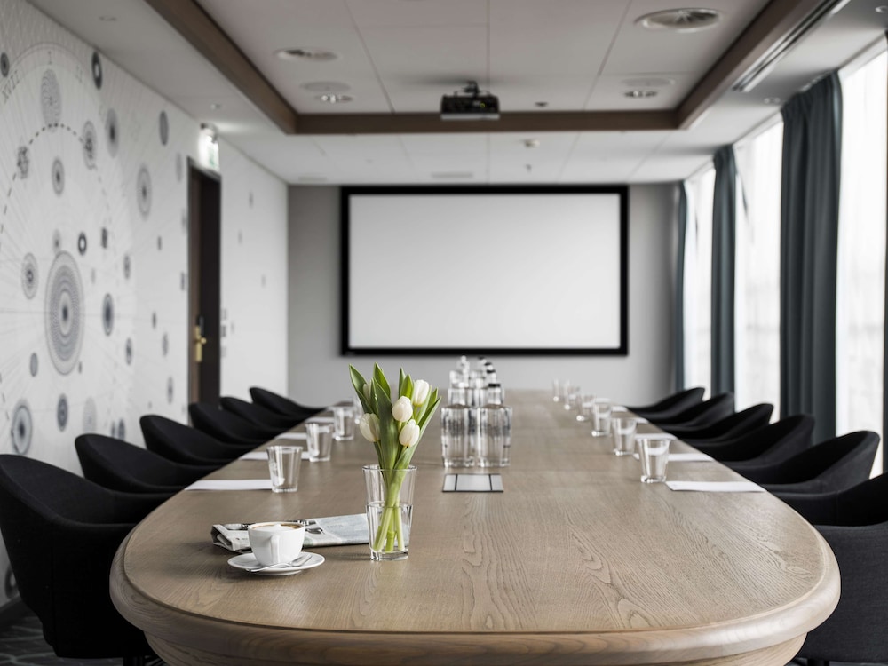 Radisson Blu Hotel Amsterdam City Center 63/75