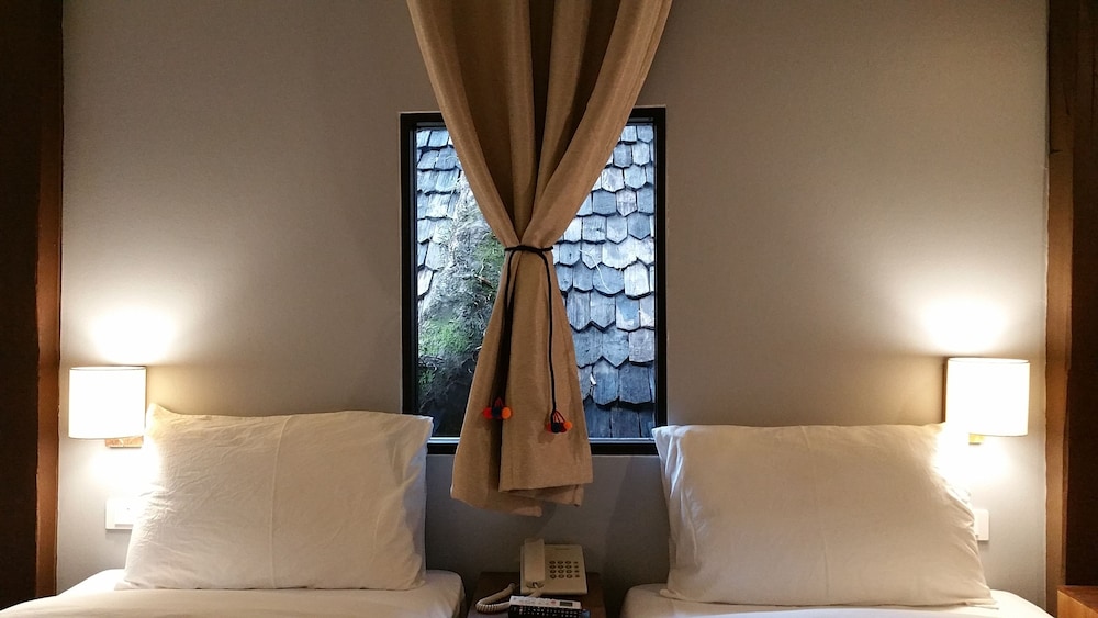 Pan Kled Villa Eco Hill Resort 32/42