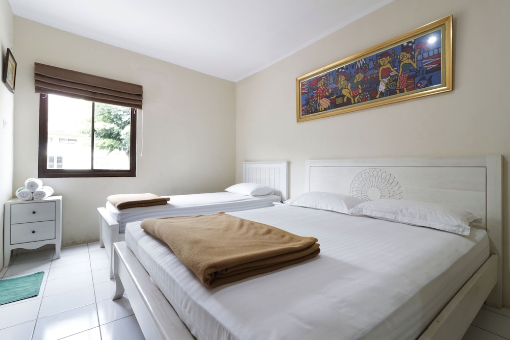 Jayagiri Guesthouse By Belgareti 27/63