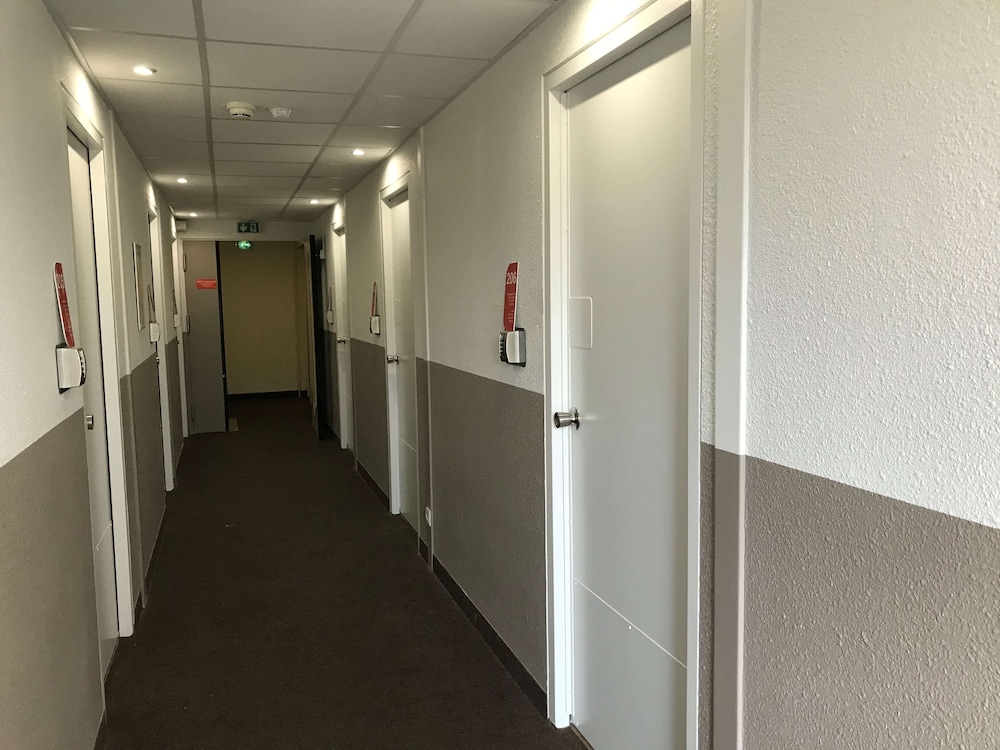 PREMIERE CLASSE THIONVILLE Yutz 27/50