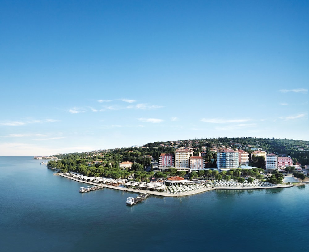 Grand Hotel Portoroz - LifeClass Hotels & Spa 56/61