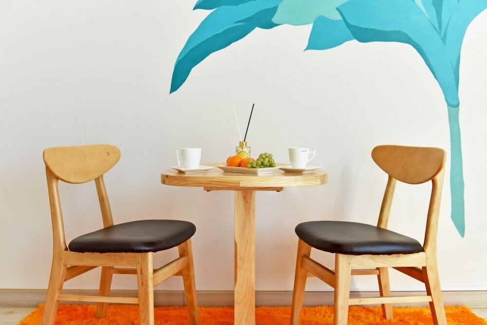 Namhae Bluemare Pension 38/50
