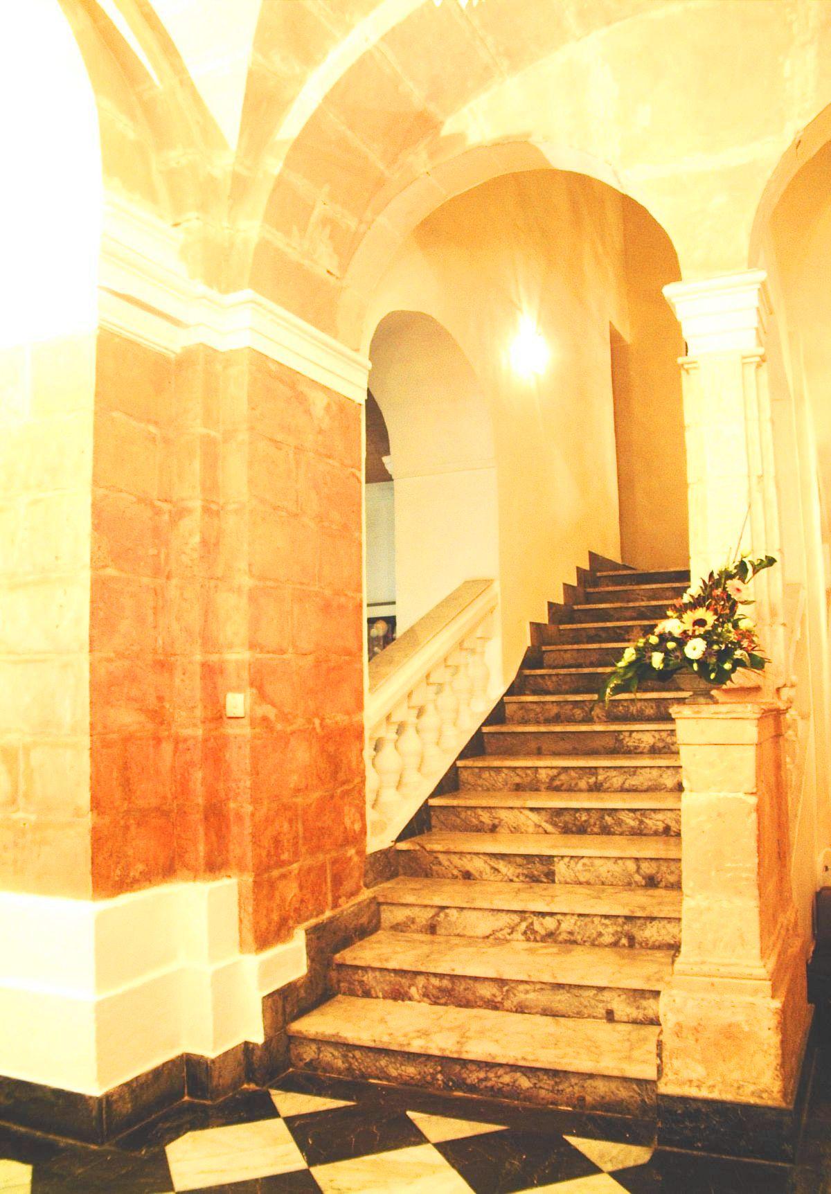 Castille Hotel Malta 27/32
