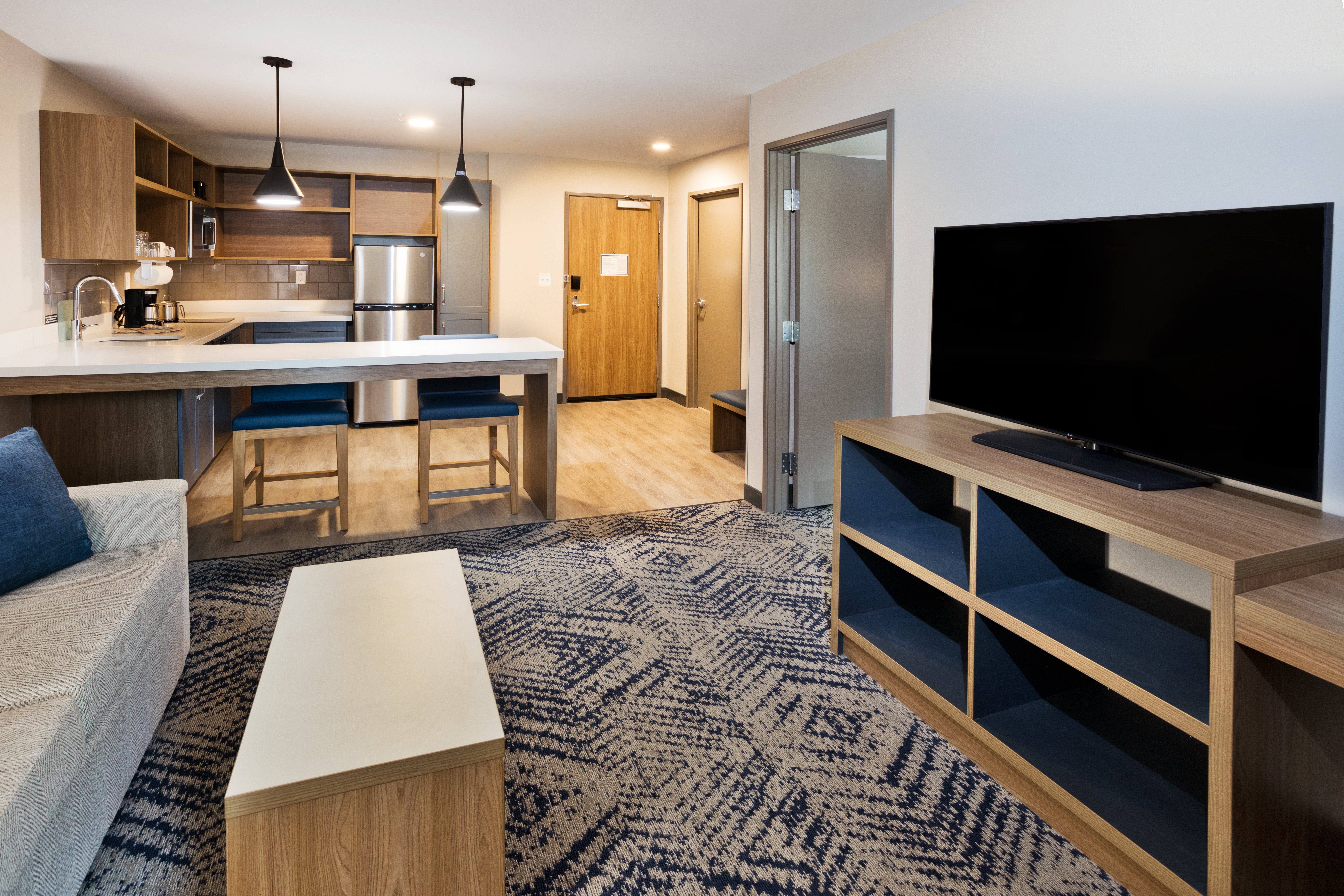 Candlewood Suites Dothan by IHG 22/39