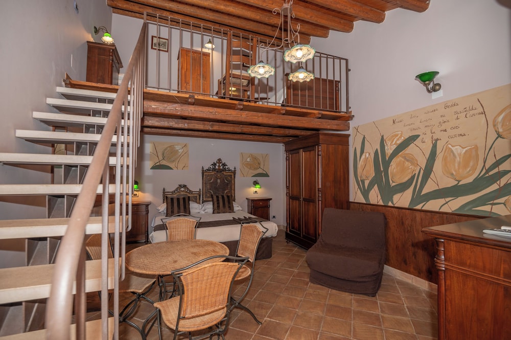 Villa Tasca Turismo Rurale 37/50