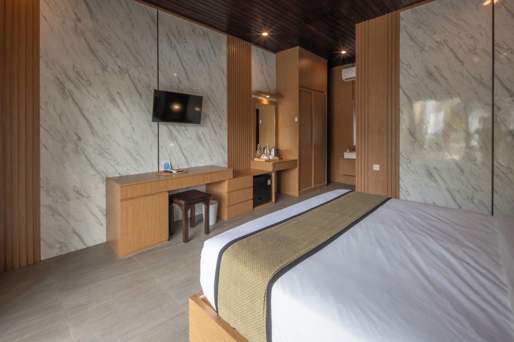Abasan Hill Hotel and Spa 10/45