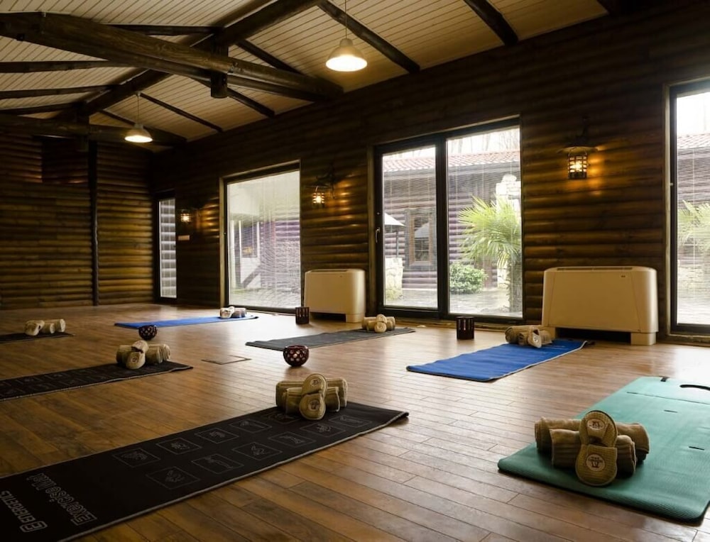 Village Park Resort Spa 11/50